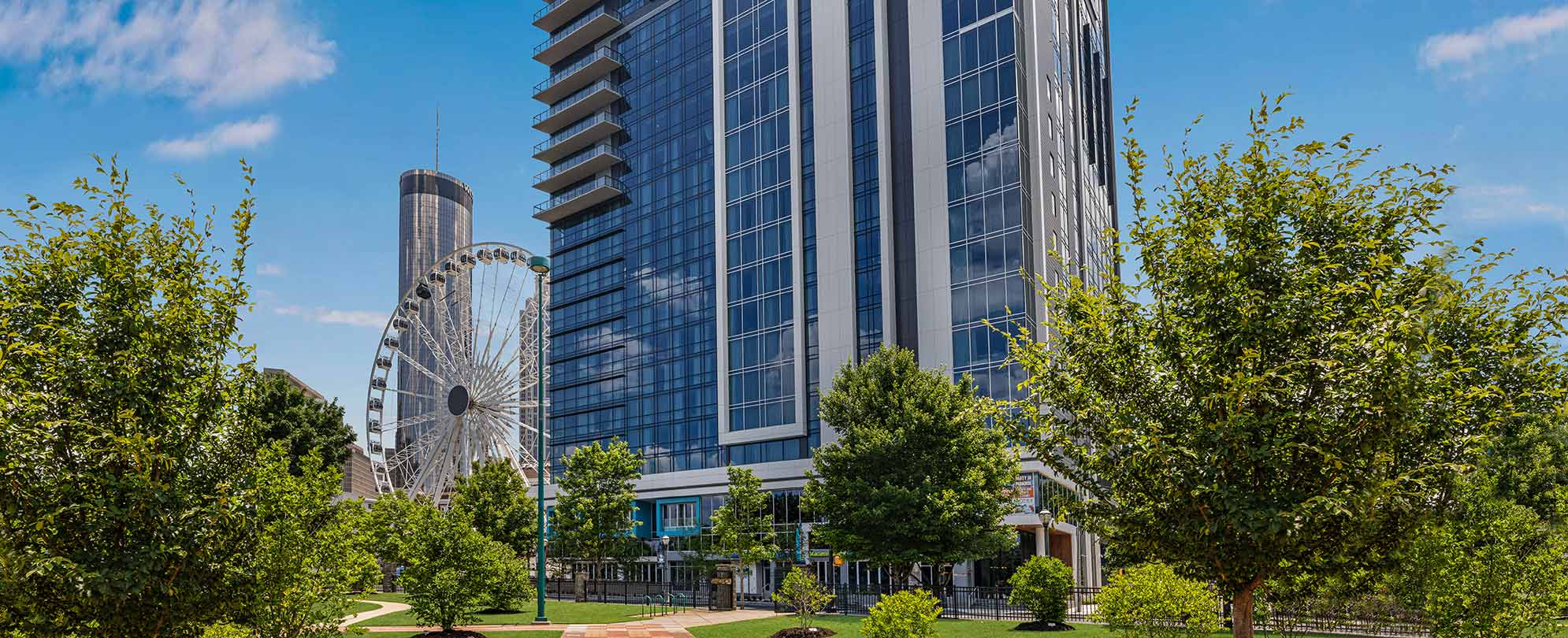 Club Wyndham Atlanta