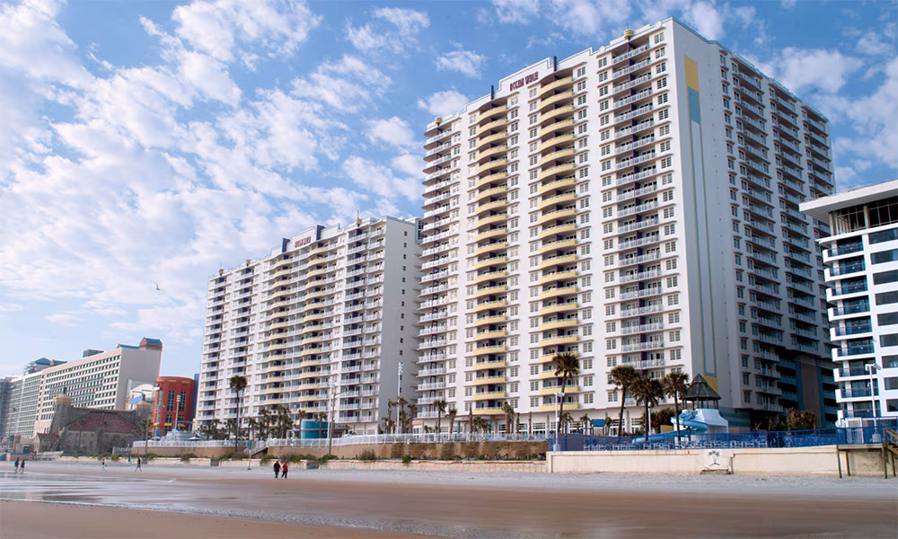 Club Wyndham Ocean Walk