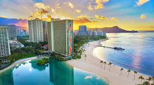 Hilton Hawaiian Village