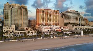 Marriott's BeachPlace Towers
