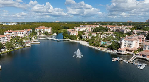 Marriott's Grande Vista