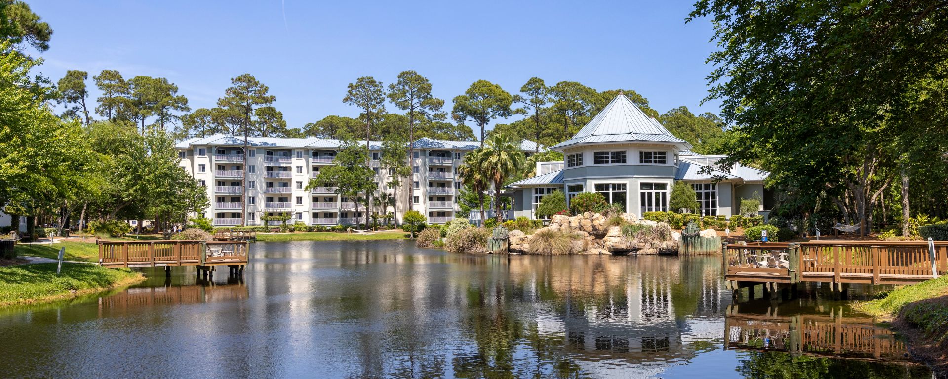 Marriott's SurfWatch