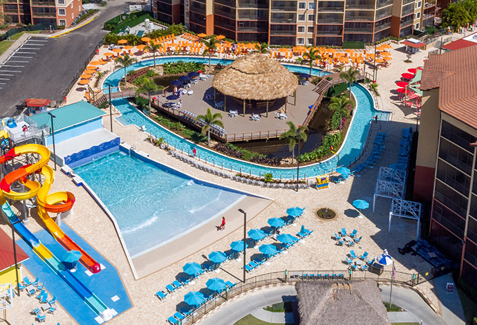 Westgate Lakes Resort & Spa - Orlando