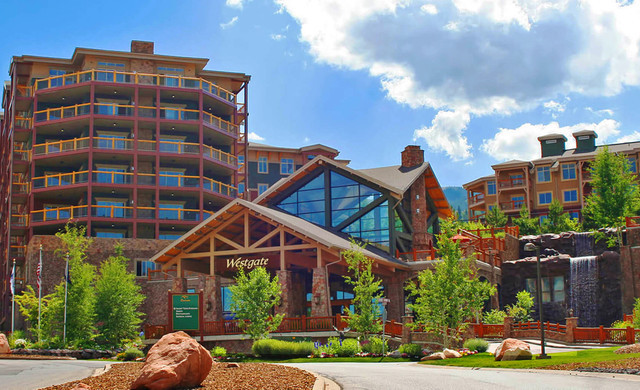 Westgate Park City Resort & Spa - Utah